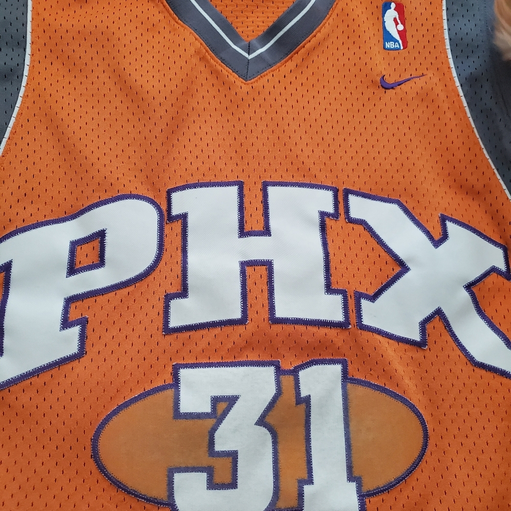 Shawn Marion jersey